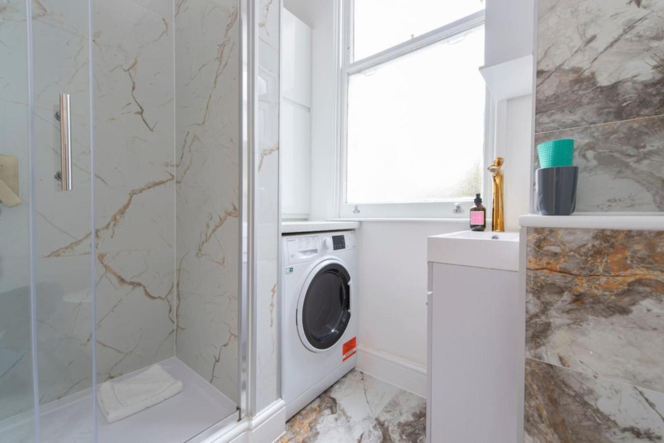 Beautiful Notting Hill Apartment London